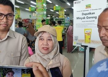 Disdagin Kediri: Program MBG Picu Lonjakan Permintaan Pangan hingga 25 Persen