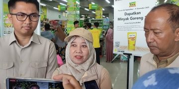 Disdagin Kediri: Program MBG Picu Lonjakan Permintaan Pangan hingga 10 Persen