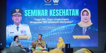 Bupati Gresik Ingatkan Pengelola Pesantren Waspadai Penyebaran TBC