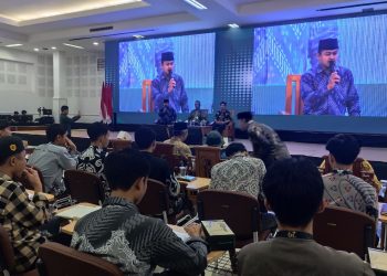 Lewat Program Eco Pesantren, Ratusan Santri Kediri Didorong Jadi Agen Perubahan Lingkungan