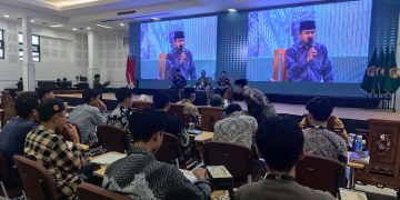 Lewat Program Eco Pesantren, Ratusan Santri Kediri Didorong Jadi Agen Perubahan Lingkungan