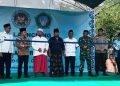 Yayasan Nurul Karomah Resmikan Satuan Pelayanan Pemenuhan Gizi di Blega