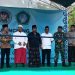 Yayasan Nurul Karomah Resmikan Satuan Pelayanan Pemenuhan Gizi di Blega