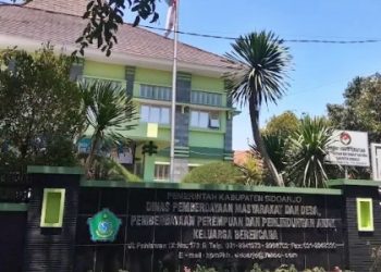 Wujudkan Pemerintahan Yang Baik, Pemdes Wajib Publikasikan APBDes