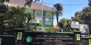 Wujudkan Pemerintahan Yang Baik, Pemdes Wajib Publikasikan APBDes