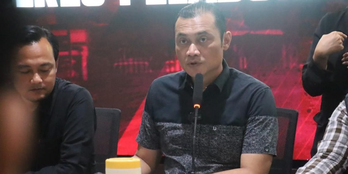 Bandar Residivis Diciduk Satresnarkoba Polres Pelabuhan Tanjung Perak, 31,62 Gram Sabu Disita di Jalan Bogen Surabaya