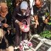 Wakil Bupati Keliling Ziarah ke Makam Tokoh Pendahulu Sidoarjo