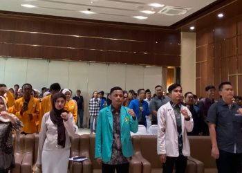 Cetak Generasi Bergizi dengan Guru ‘Kurang Gizi’: BEM Pasuruan Raya Soroti Paradoks Gaji SPPG vs Guru Honorer