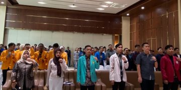 Cetak Generasi Bergizi dengan Guru ‘Kurang Gizi’: BEM Pasuruan Raya Soroti Paradoks Gaji SPPG vs Guru Honorer