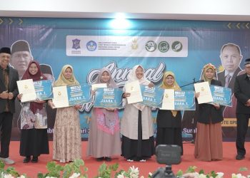 Kemendikdasmen Apresiasi Visi Semesta Indonesia Gelar ‘Annual Wokrshop XII 2026’