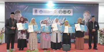 Kemendikdasmen Apresiasi Visi Semesta Indonesia Gelar ‘Annual Wokrshop XII 2026’