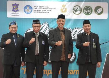 VISTA Indonesia Dorong ‘High Impact Learning’ Pendidikan Bermutu Jangan Maju Sendiri-Sendiri