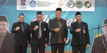 VISTA Indonesia Dorong ‘High Impact Learning’ Pendidikan Bermutu Jangan Maju Sendiri-Sendiri