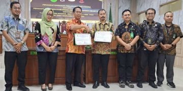 Periode 2026, YLBH Fajar Trilaksana Kembali Kelola Posbakum PN Gresik