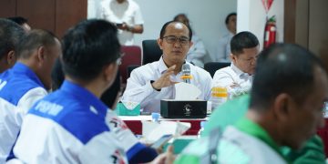 Sengketa Kepemilikan PT PAKERIN, Dirjen AHU: Kami Akan Melakukan yang Terbaik untuk Buruh dan Perusahaan