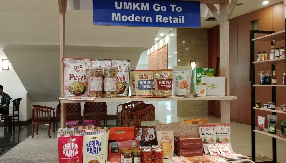 Insentif UMKM dalam Paket Ekonomi 2026 Jaga Daya Beli dan Lapangan Kerja