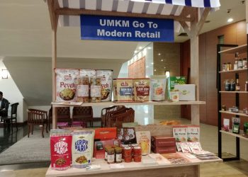 Insentif UMKM dalam Paket Ekonomi 2026 Jaga Daya Beli dan Lapangan Kerja