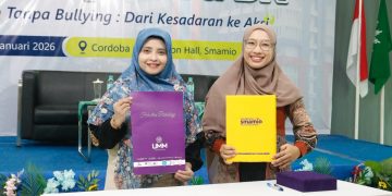 Bangun Kolaborasi Strategis, Smamio – UMM Teken MoU Perkuat Layanan BK dan Pendidikan Karakter