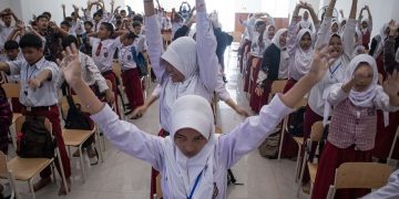 Presiden Prabowo Dorong Perluasan Sekolah Rakyat, Mensos: Tambah 100 Sekolah Per Tahun