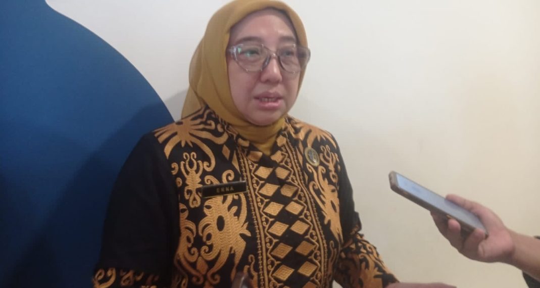 BKKBN Jatim Perkuat Integritas dan Kinerja ASN, Kunci Strategi Sehat Mental Tanpa Batas