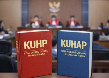 Prinsip ‘Single Prosecution’ Jadi Terobosan Efisiensi KUHAP Baru