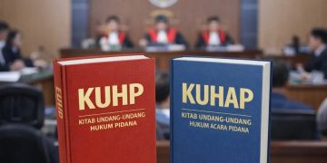 Prinsip ‘Single Prosecution’ Jadi Terobosan Efisiensi KUHAP Baru