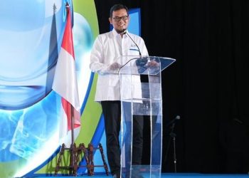 Nakhodai AMDATARA, Karyanto Wibowo Siap Bawa Kemajuan bagi Industri AMDK 