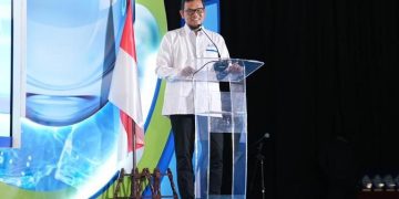 Nakhodai AMDATARA, Karyanto Wibowo Siap Bawa Kemajuan bagi Industri AMDK 