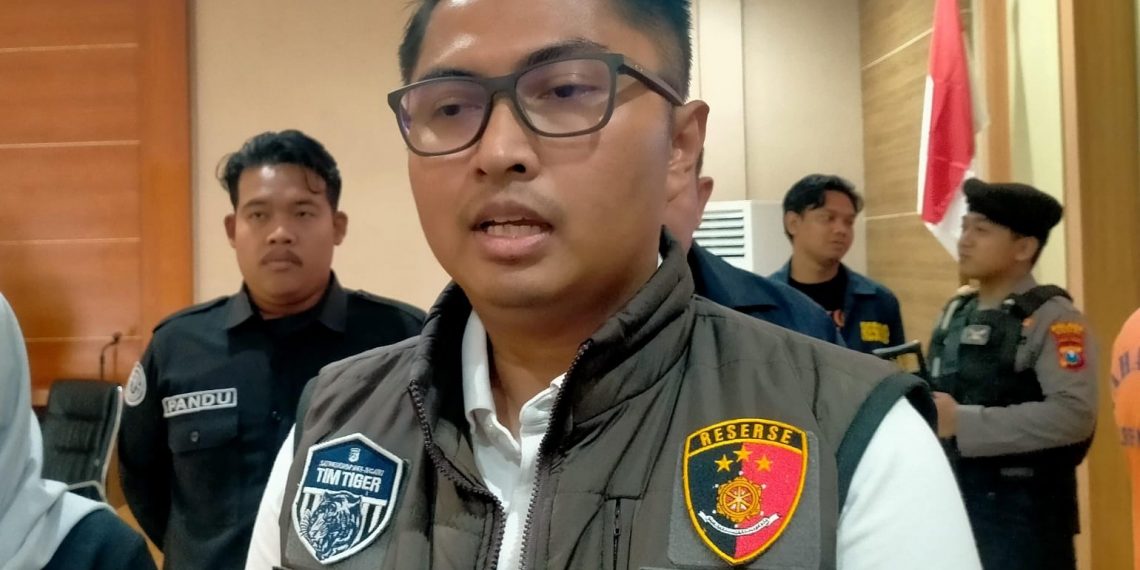 Di Persimpangan Hukum dan Kemanusiaan, Polisi Tunggu Asesmen Kejiwaan Pelaku Penusukan Ibu Kandung di Kediri