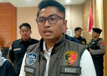 Di Persimpangan Hukum dan Kemanusiaan, Polisi Tunggu Asesmen Kejiwaan Pelaku Penusukan Ibu Kandung di Kediri