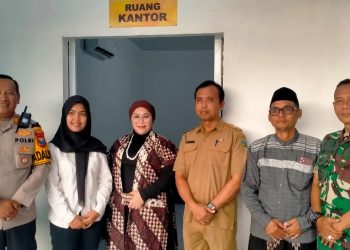 Dapur MBG Gedangsewu Kediri Mulai Operasi, Keamanan Pangan dan Variasi Menu Jadi Prioritas