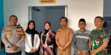 Dapur MBG Gedangsewu Kediri Mulai Operasi, Keamanan Pangan dan Variasi Menu Jadi Prioritas