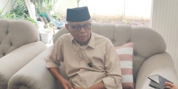 Ketum MUI: Pajak Tak Adil, OTT, dan Rupiah Tertekan Bakal Jadi Sinyal Bahaya bagi Negara