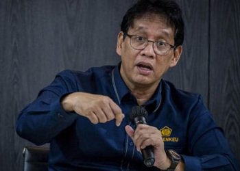 Pemerintah Bebaskan PPh 21, Stimulus Fiskal untuk Dongkrak Daya Beli Kelas Menengah