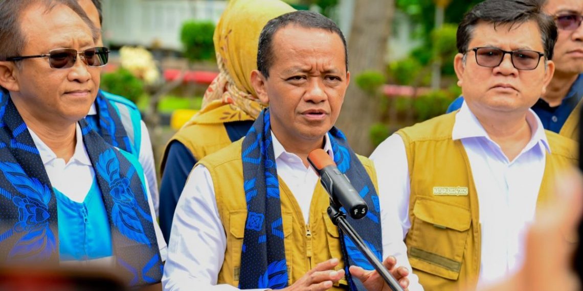 Presiden Prabowo Terus Dorong Swasembada Energi untuk Serap Investasi dan Tenaga Kerja