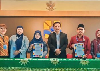 Siapkan Generasi Berkompetensi Global, SMAMIO Gresik Siapkan Model Pembelajaran Internasional