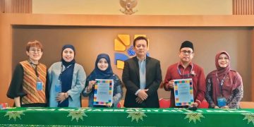 Siapkan Generasi Berkompetensi Global,  SMAMIO Gresik Siapkan Model Pembelajaran Internasional