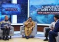 Otonomi Khusus Dorong Perubahan Nyata bagi Kesejahteraan Masyarakat Papua