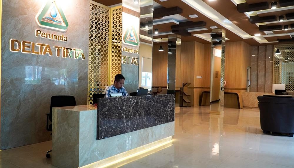 Perumda Delta Tirta Sidoarjo Tegaskan Asas Kehati-hatian dalam Kerja Sama Investasi JDU
