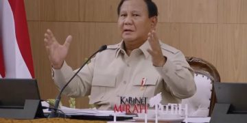 Swasembada Pangan Bukti Keberhasilan Strategi Ketahanan Nasional Pemerintahan Presiden Prabowo