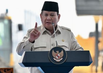 Presiden Prabowo Arahkan ‘Groundbreaking’ Proyek Hilirisasi Strategis Jadi Prioritas Nasional