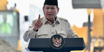 Presiden Prabowo Arahkan ‘Groundbreaking’ Proyek Hilirisasi Strategis Jadi Prioritas Nasional