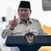 Presiden Prabowo Arahkan ‘Groundbreaking’ Proyek Hilirisasi Strategis Jadi Prioritas Nasional