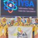 Di Bogor, Siswa SMPIT Al Ibrah Gresik Sabet ‘Gold Medal and MIICA Special Award’ dalam GYIIF 2026