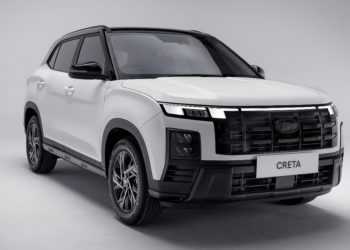 Hyundai Hadirkan New CRETA Alpha, Gebrak Pasar SUV-B di Indonesia