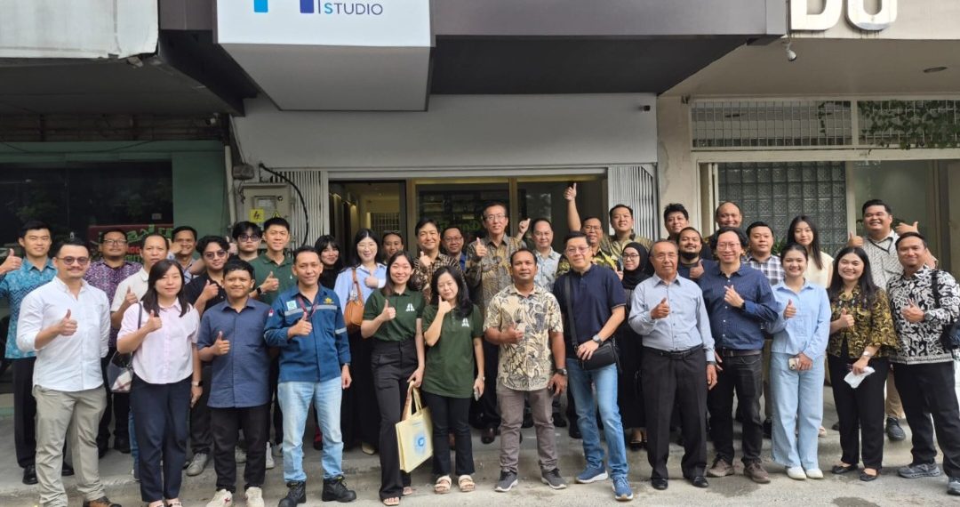 YKK AP Indonesia, Hadirkan Jendela Alumunium ber-SNI di Sumatera Utara