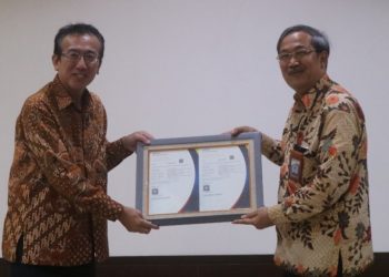 YKK AP Indonesia Ajak Cintai Produk Indonesia, Seperti Jendela Alumunium ber-SNI