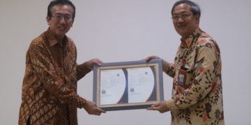 YKK AP Indonesia Ajak Cintai Produk Indonesia, Seperti Jendela Alumunium ber-SNI