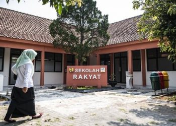 Pemerintah Pusat Dorong Peran Aktif Kepala Daerah Perkuat Sekolah Rakyat