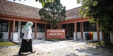 Pemerintah Pusat Dorong Peran Aktif Kepala Daerah Perkuat Sekolah Rakyat